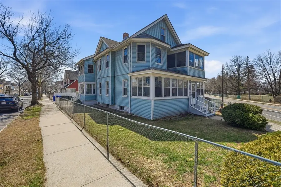 485 Bay Street, Springfield, MA 01109 - #2