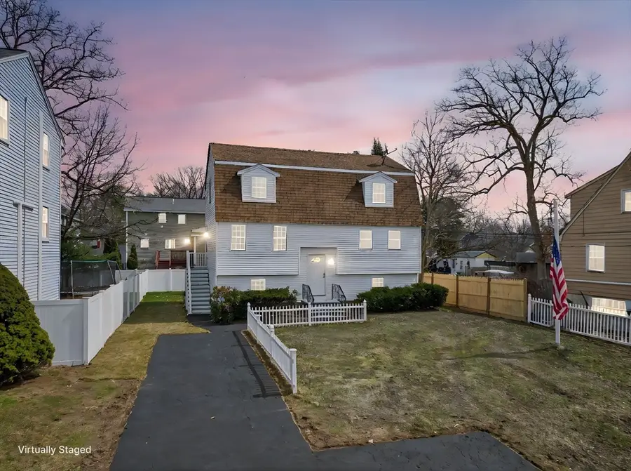 14 Cedarwood Rd, Billerica, MA 01821 - #3