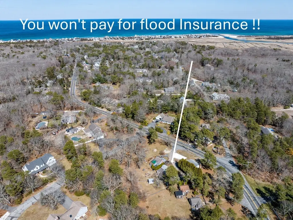 17 Ploughed Neck Rd, East Sandwich, MA 02537 - #1