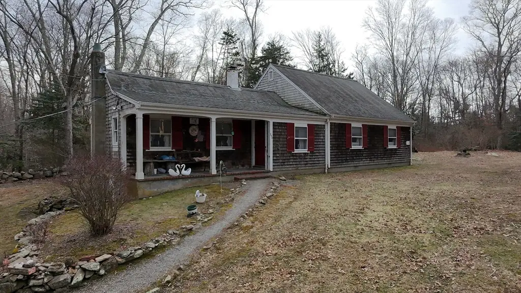 250 Main Rd, Westport, MA 02790 - #1