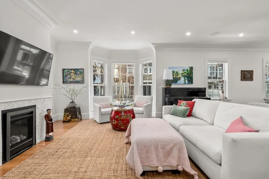 11 Hilliard #1, Cambridge, MA 02138 - #2