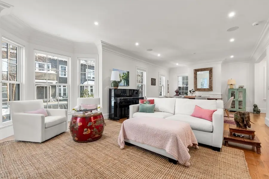 11 Hilliard #1, Cambridge, MA 02138 - #3