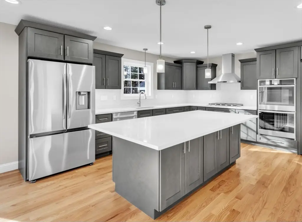 Lot 5 Montgomery Rd, Westfield, MA 01085 - #1