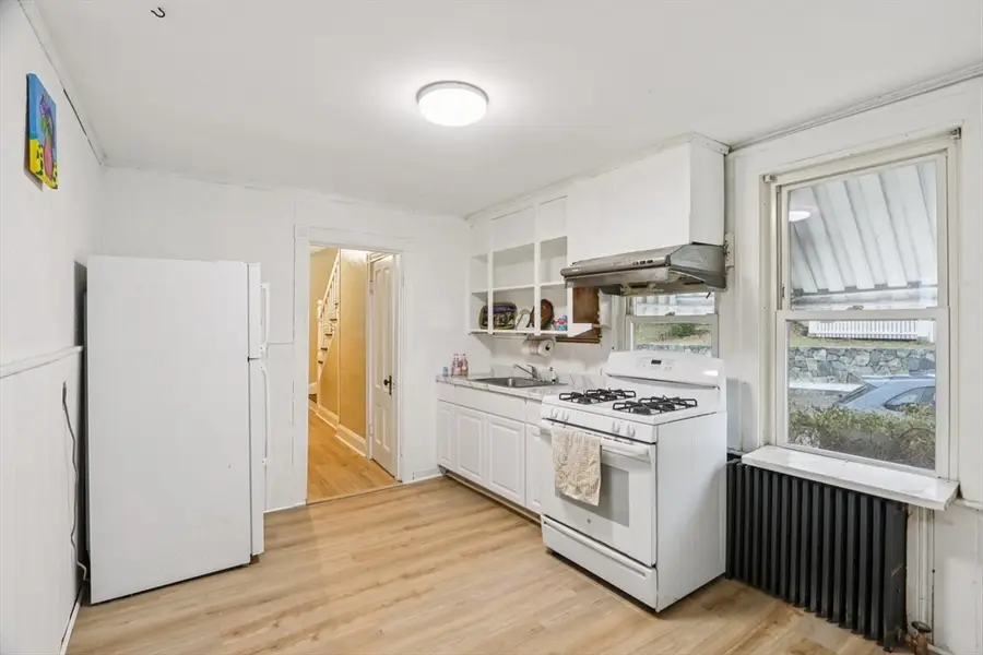 100 Fremont St, Somerville, MA 02145 - #2