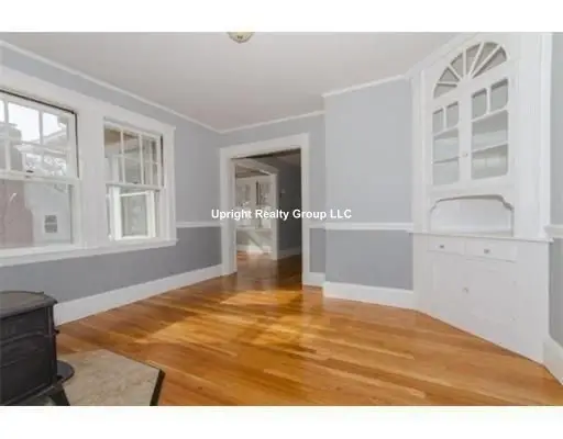 60-62 Cloverdale Rd #62, Newton, MA 02461 - #2