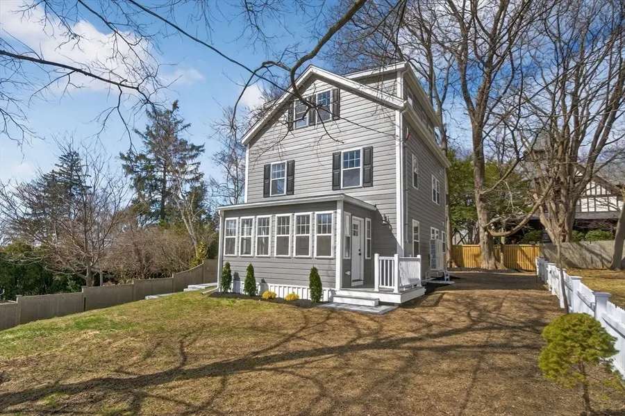 10 Johnson Street, Newburyport, MA 01950 - #2