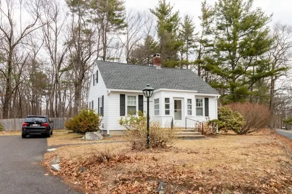 45 Shaker Lane, Littleton, MA 01460