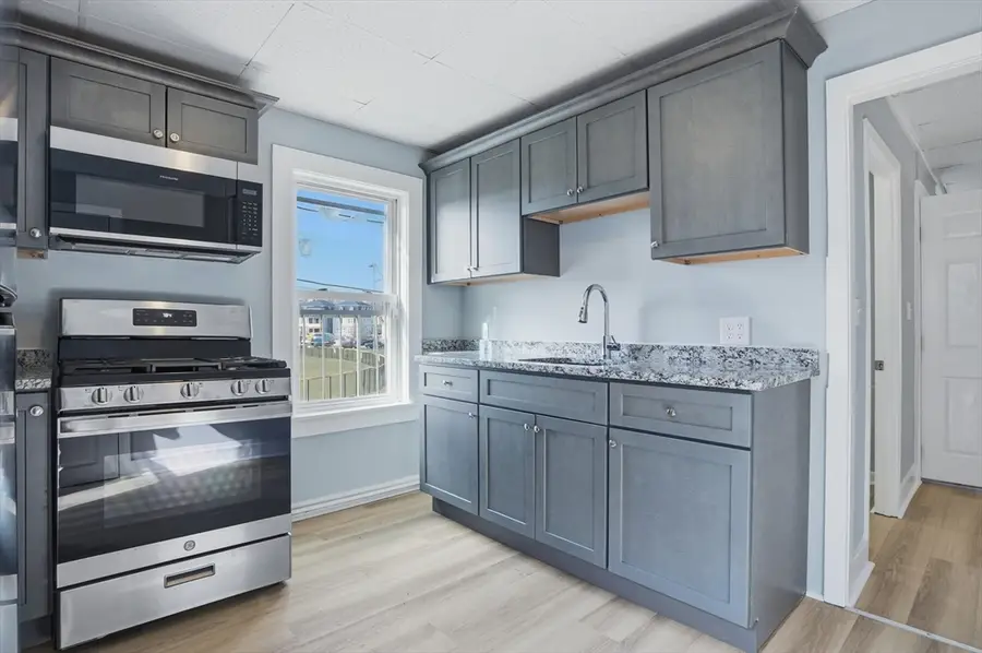 25 Palmer Street, Fall River, MA 02724 - #2