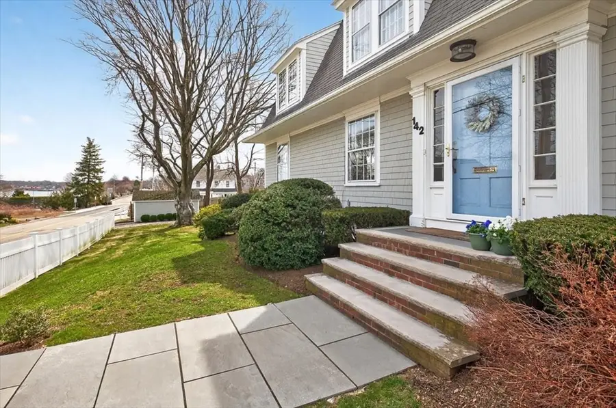 142 Otis St, Hingham, MA 02043 - #2