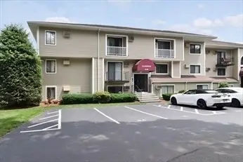 30 Juniper Rd #34, North Attleboro, MA 02760 - #1