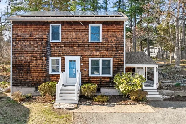154 R Eastern Ave, Essex, MA 01929