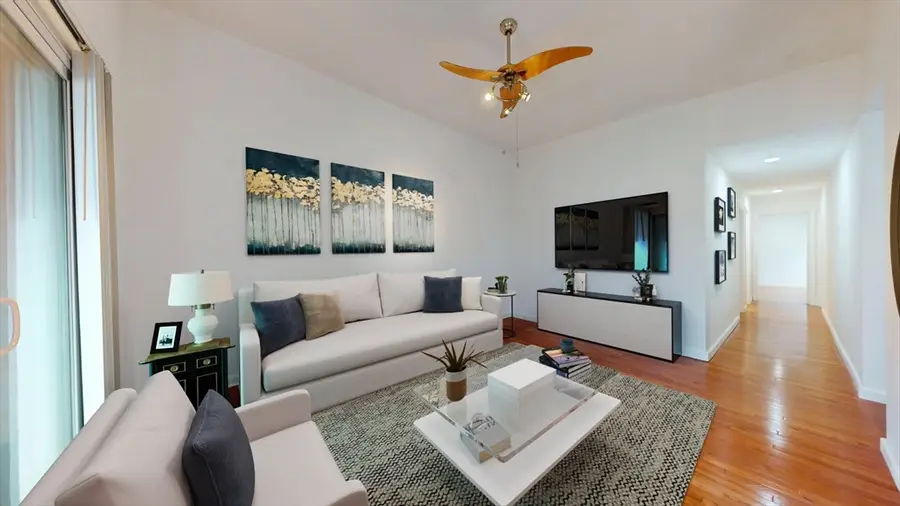 72-74 Chelsea St #9, Boston, MA 02128 - #2