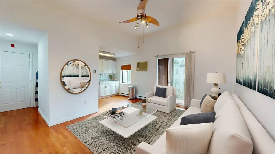 72-74 Chelsea St #9, Boston, MA 02128 - #3