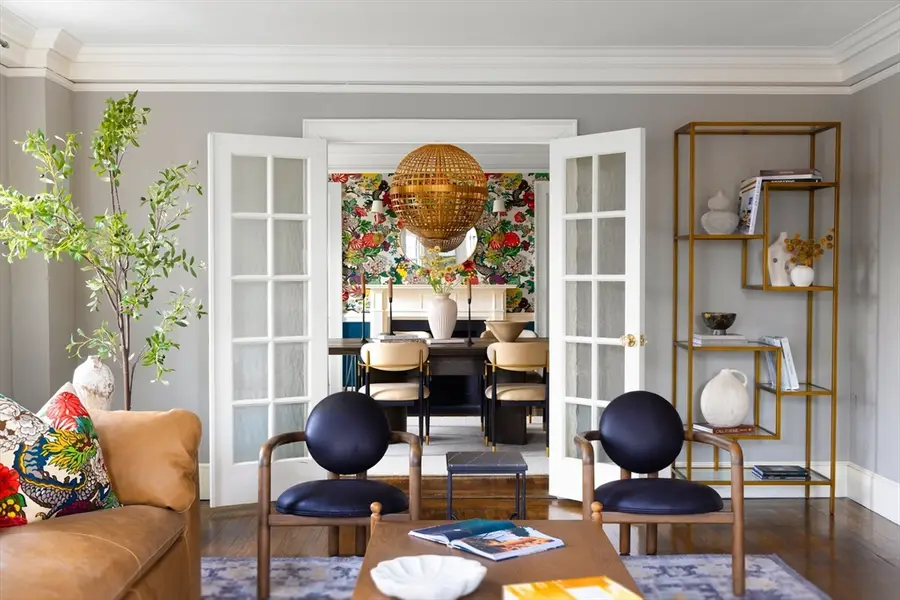 137 Marlborough St #6, Boston, MA 02116 - #3