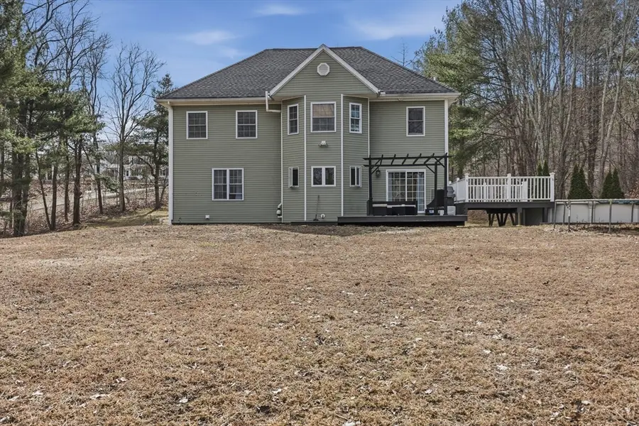 192 Southbridge Road, Dudley, MA 01571 - #2