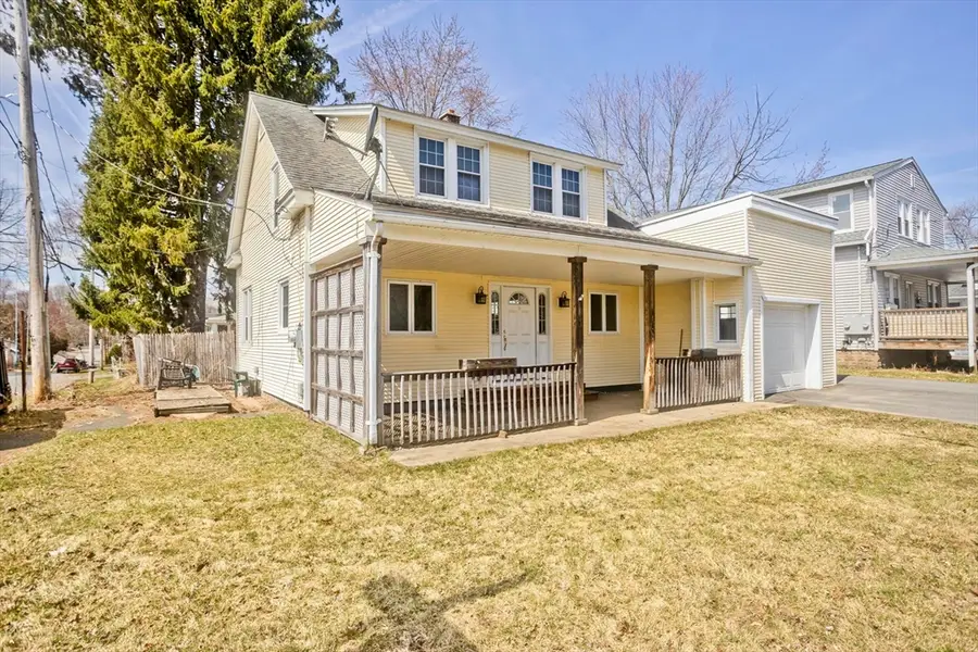 328 Newton St, South Hadley, MA 01075 - #2