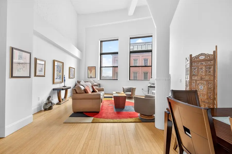 485-495 Harrison Ave #304, Boston, MA 02118 - #2