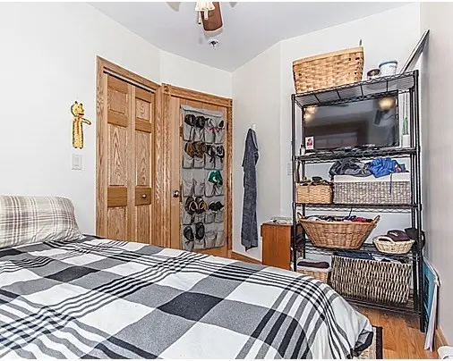 16 South Russell #2, Boston, MA 02114 - #2