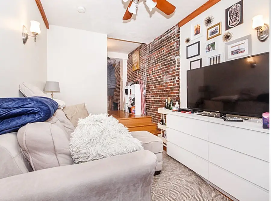 61 Anderson St #6, Boston, MA 02114 - #3