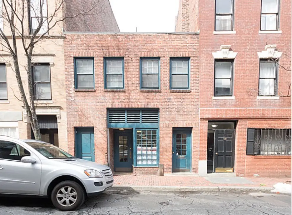 94 West Cedar St. #2, Boston, MA 02114 - #1