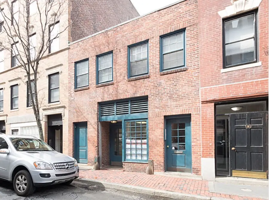 94 West Cedar St. #2, Boston, MA 02114 - #2