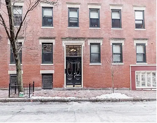 97 Myrtle St #1, Boston, MA 02114 - #1