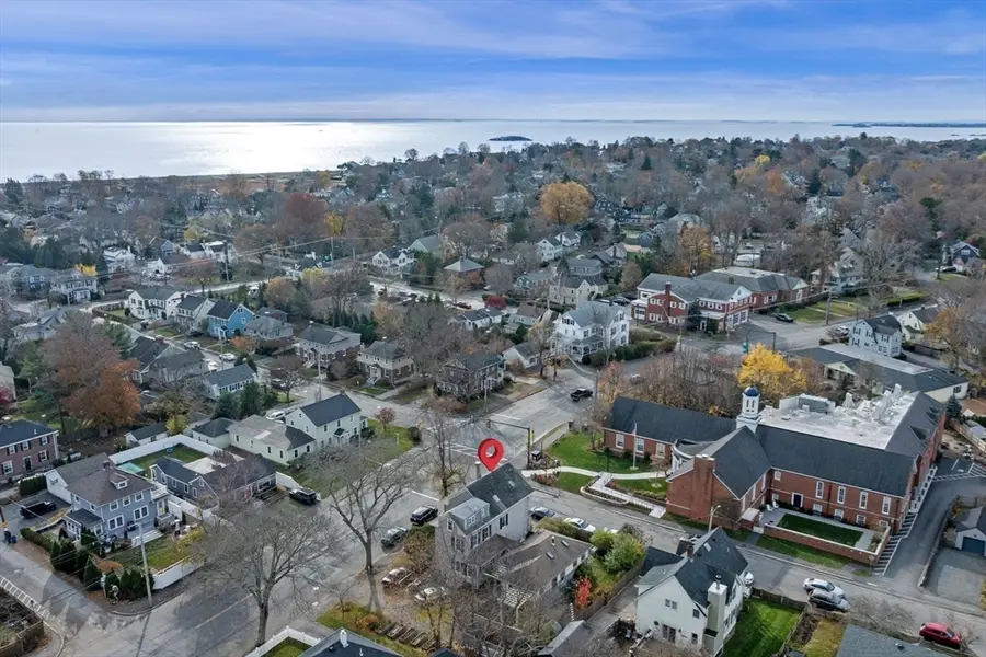 1 Maverick St #2, Marblehead, MA 01945 - #3