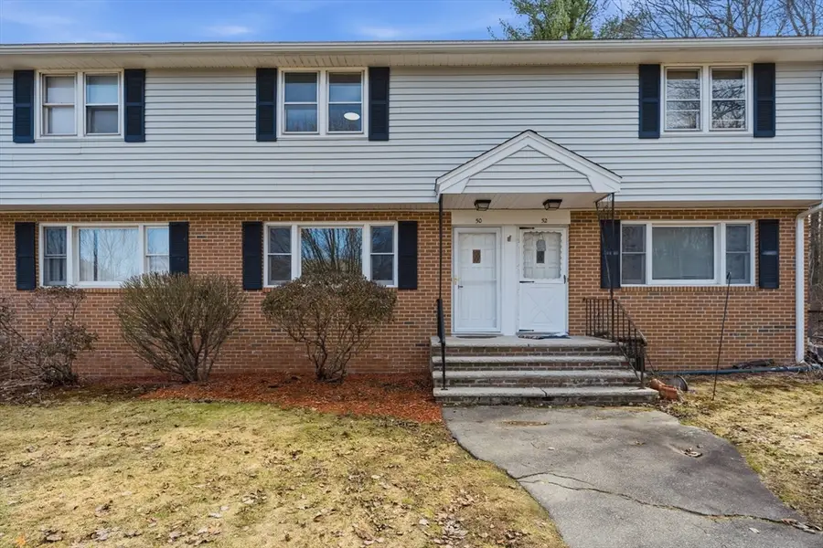 50 Frank St #50, Dracut, MA 01826 - #2