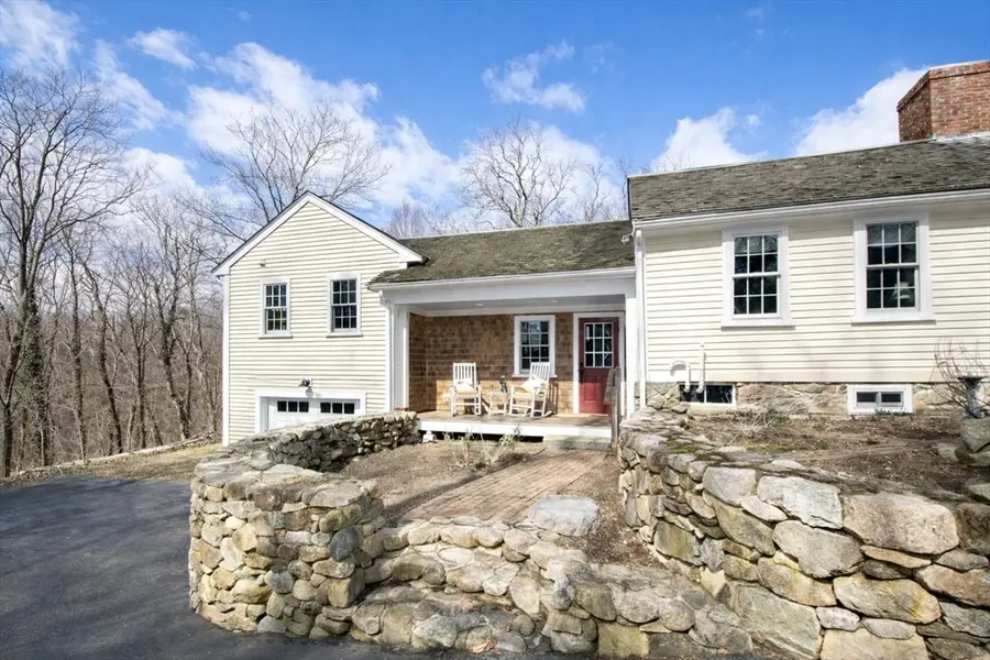 1 Thomas Street, Plymouth, MA 02360 - #2