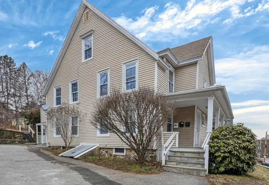 17 Mason St, Hudson, MA 01749 - #2