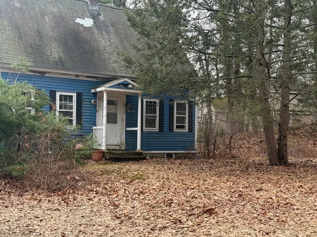 10 Sycamore Rd, Wrentham, MA 02093 - #1