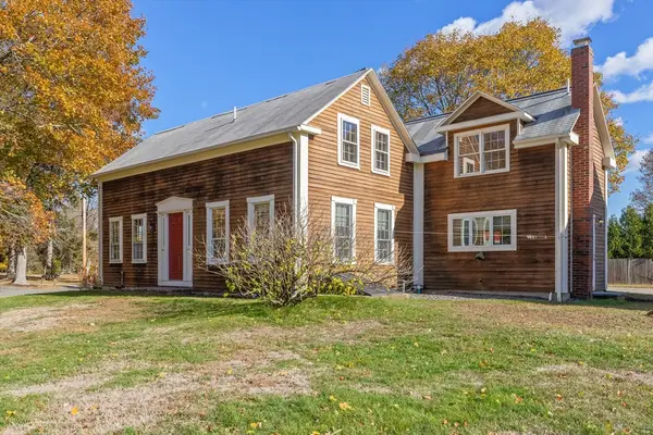 55 Garrison Street, Groveland, MA 01834