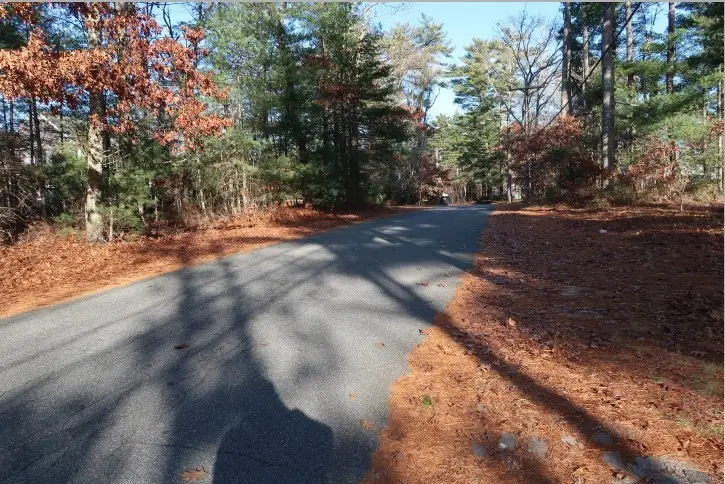 25 Old Center St, Carver, MA 02330 - #3