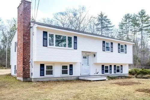 872 New Sherborn Rd, Athol, MA 01331 - #2