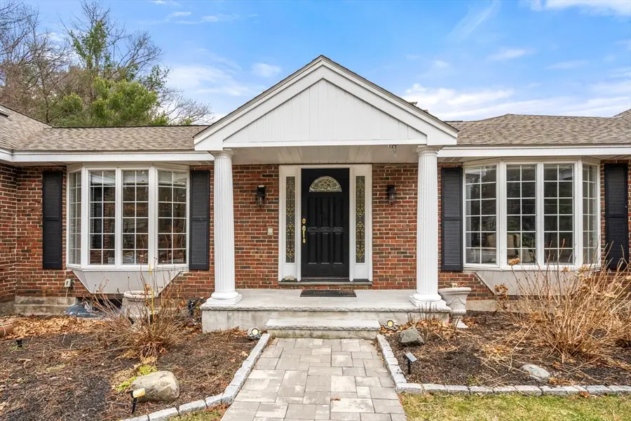 50 Stock Farm Road, Sudbury, MA 01776 - #2