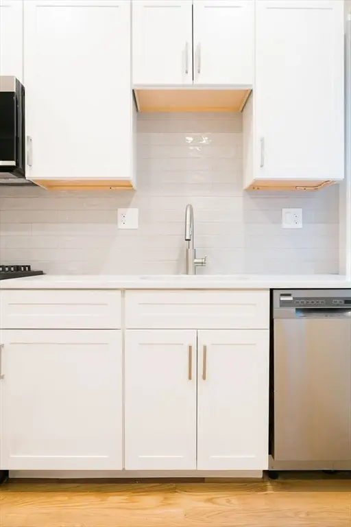 217 W 9th #1, Boston, MA 02127 - #3