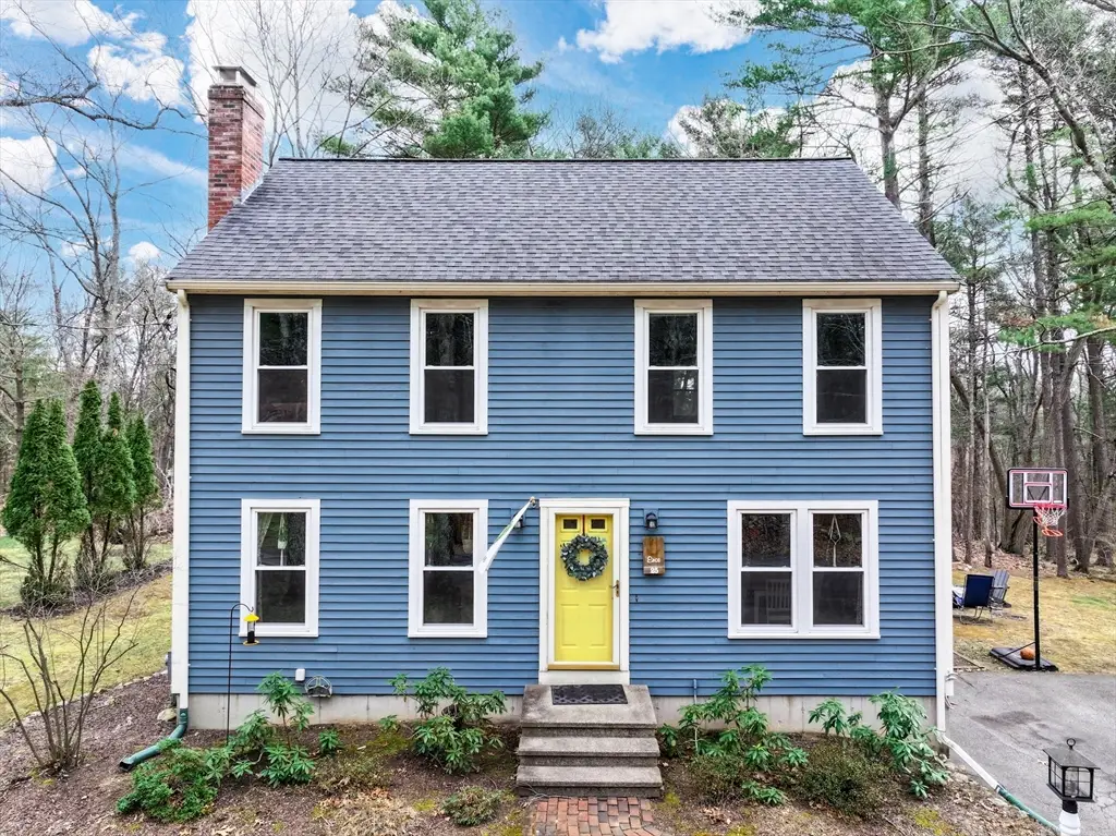 25 Short Street, Franklin, MA 02038 - #1