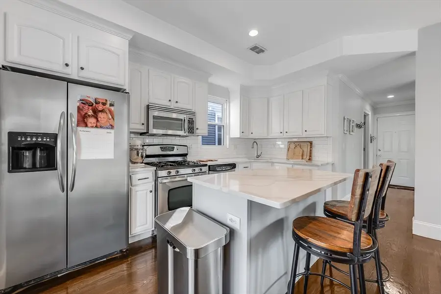 720 E 8th St #2, Boston, MA 02127 - #3