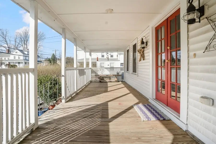 215 South St, Wrentham, MA 02093 - #2