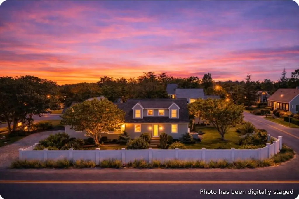 69 Horsefoot Path, Dennis, MA 02638 - #1