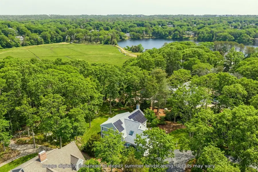 68 Krikor Dr, North Falmouth, MA 02556 - #2