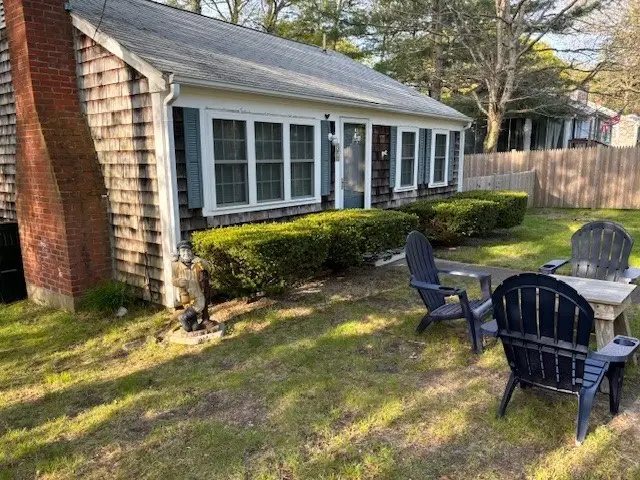 36 Old Sailors Way, South Dennis, MA 02660 - #2