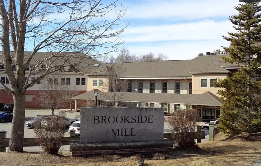 12 Brookside Rd #3, Westford, MA 01886 - #3