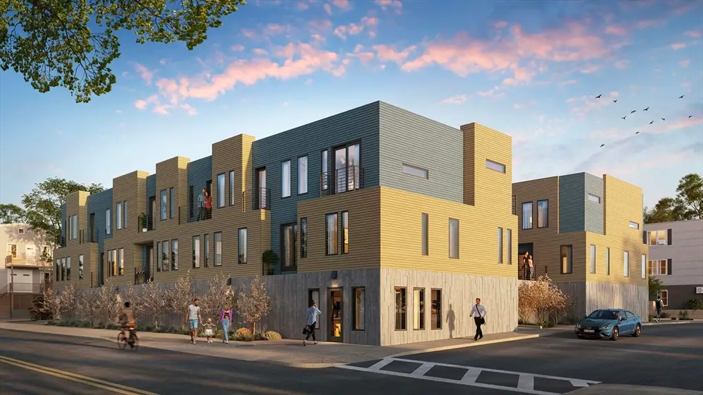 150 Williams #3, Chelsea, MA 02150 - #1