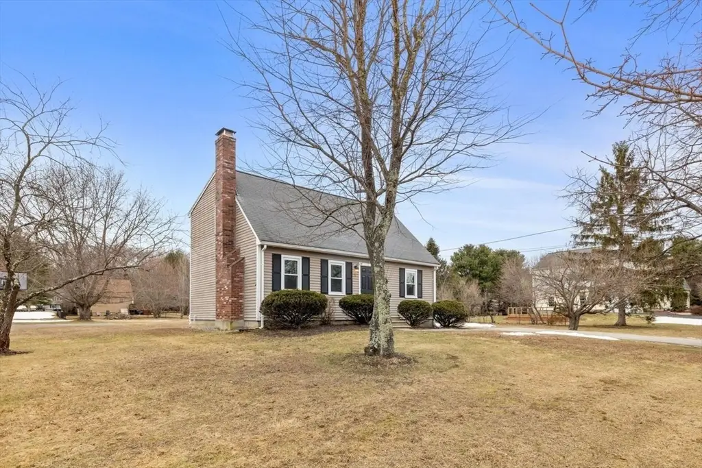 5 Kate Drive, Franklin, MA 02038 - #1