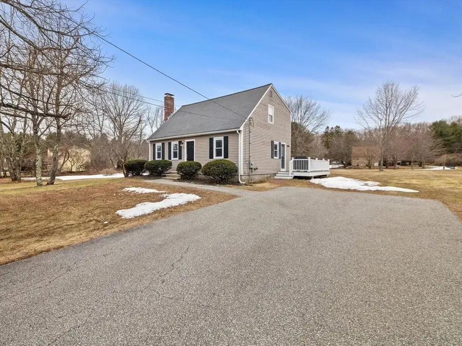 5 Kate Drive, Franklin, MA 02038 - #3