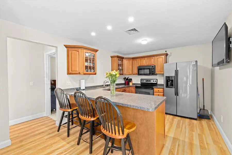 2783 Cranberry Hwy, Wareham, MA 02571 - #2