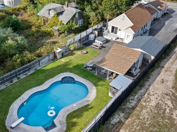 2783 Cranberry Hwy, Wareham, MA 02571