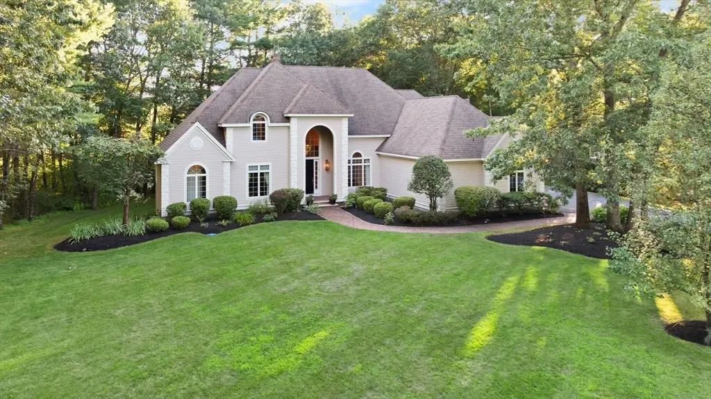 2 New Meadow Lane, Topsfield, MA 01983 - #1