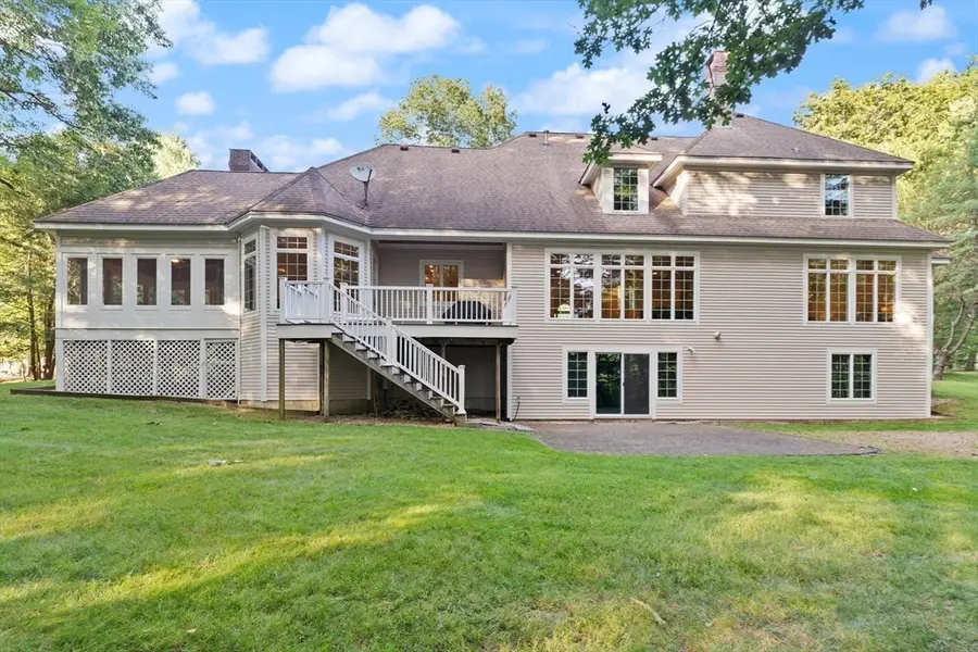 2 New Meadow Lane, Topsfield, MA 01983 - #2